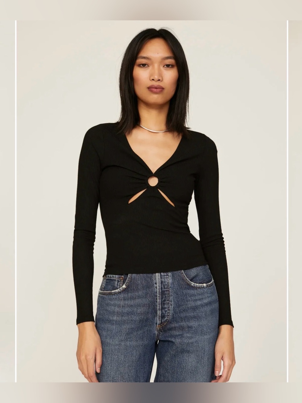MINKPINK Naomi Top
